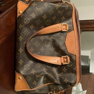 Louis Vuitton purse